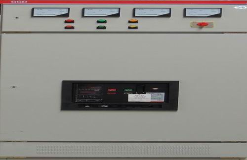 长泰低压配电箱